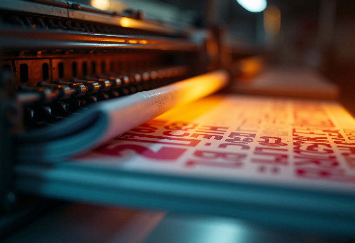 Design and Print Services