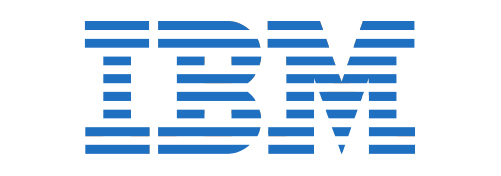 IBM Logo