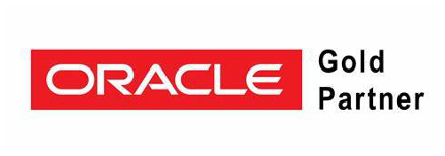 Oracle Logo
