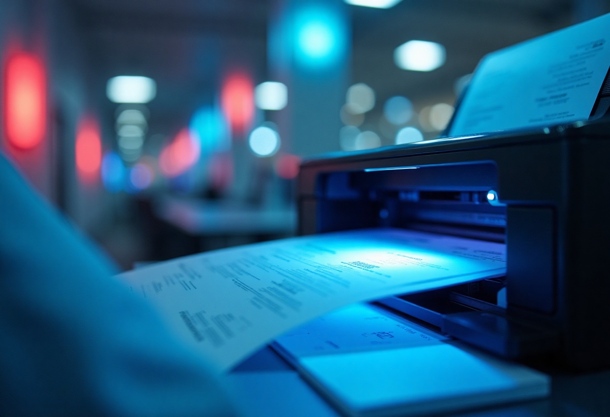 Business printers, copiers, and multifunction devices from Xerox