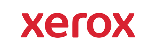 Xerox Logo